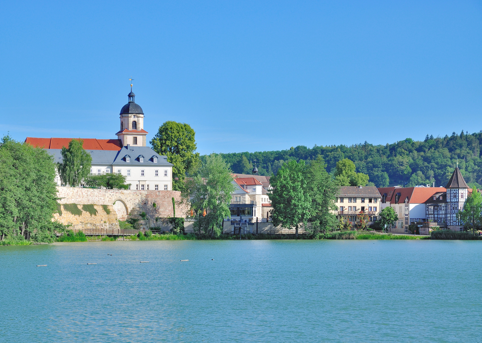 Bad Salzungen; Privatdetektei Eisenach, Wirtschaftsdetektiv Eisenach, Detektei Bad Salzungen, Detektivagentur Eisenach