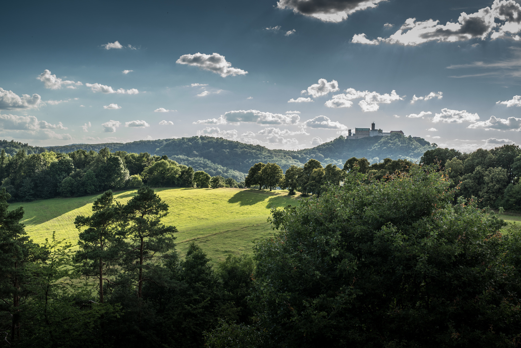 Wartburg; Detektei Eisenach, Detektiv Eisenach, Privatdetektiv Eisenach, Wirtschaftsdetektei Eisenach